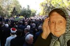 Hayırsever Saadet Erikoğlu sonsuzluğa uğurlandı