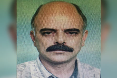 Sarayköy Belediyesi’nde görevli kalp krizinden öldü