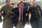 Oğlunun şehit haberini çalışırken aldı