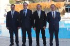 Pam Termal Otel ve Nobel Tıp Merkezi’nden 3T atağı