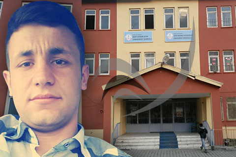 Beytüşşebap’ta Denizlili şehide vefa