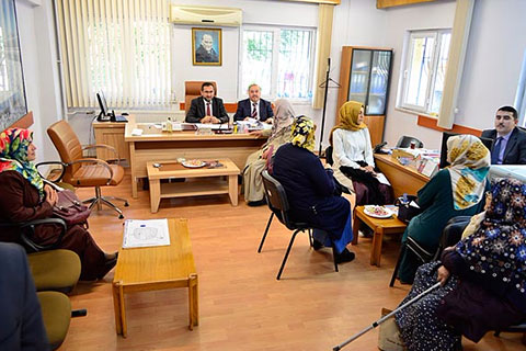 Taksitli umre dönemi başladı