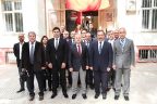 Tavas’a yeni yüksekokul kurulacak