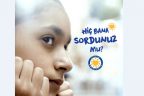 TEGV’den ‘Hiç bana sordunuz mu’ kampanyası