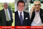 En zengin 100 ailede 3 Denizlili