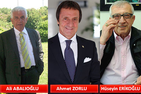 En zengin 100 ailede 3 Denizlili