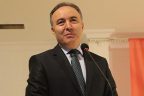 Vali Altıparmak: : ‘Bugün kader günü’ dedik