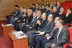 Vali’den ‘su eğitimlerini artırın’ talimatı