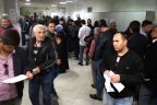 Vergi dairelerinde son gün çilesi