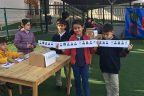 Yüksekçıta Okul Temsilcisi Cemre