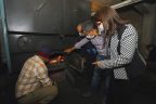 Büyükşehir’den kömür denetimi