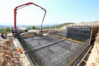 Bekilli’ye 2 kuyu, 3 içme suyu deposu