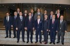 Zeybekci’den DTO heyetine Afrika tavsiyesi