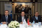 GEKA yönetimi Denizli’de toplandı