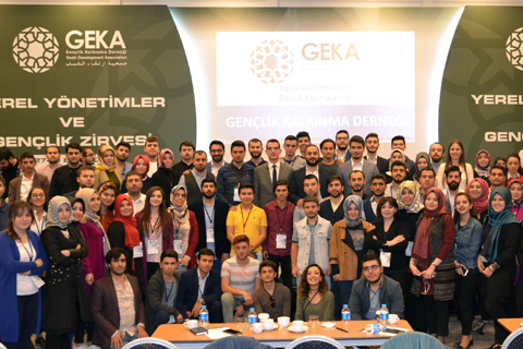 Denizli kültürünü tanıttılar