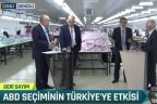 Sanayici Gökşin: “FETÖ, PKK her gün enerjimizi alıyor”