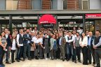 ÇAMLIK’TA YENİ TREND BIG CHEFS!