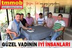 EN GÜZEL VADİ BARAJ KURBANI