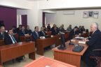 İmam hatip liselerindeki eğitim öğretim değerlendirildi