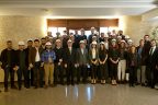 İMO’dan yeni üyelere “Aramıza hoş geldiniz” yemeği