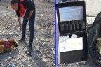 Jandarmadan uyuşturucu operasyonu