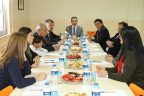 Kent Konseyi Meclisleri toplandı