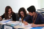 Liselerarası Münazara Turnuvası 2-4 Aralık’ta
