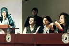PAÜ’de Down Sendromu konferansı