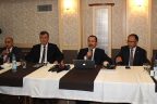 PAÜ Rektörü Prof. Dr. Bağ’dan önemli açıklamalar