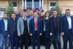 Tin: Referanduma hazır olun