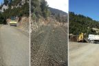 Tavas’ta engelli vatandaşa yol hizmeti