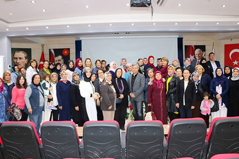 Siyasete sağlık molası verdiler