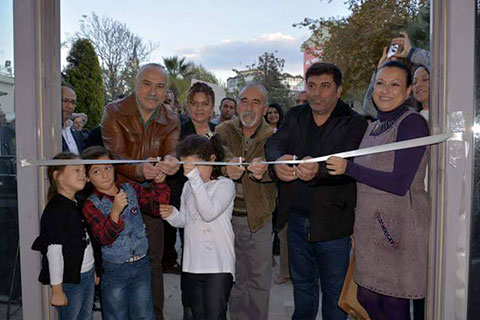 Doğadan gelen, doğada kalan