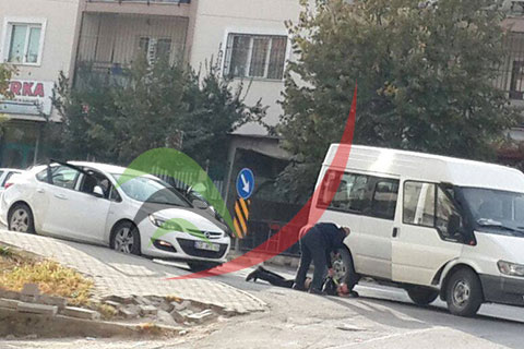 Uyuşturucu tacirleriyle kıyasıya kovalamaca