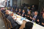 Sanayi Sitesi’nin 42 yıllık geleneği