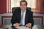 Valilik basında görev değişimi