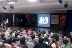 Yüksekçıta’nın genç beyinlerinden önemli başarı