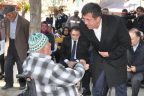 Zeybekci: Dövizdeki artış ekonomiye kalıcı hasar vermez