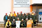 ADM Elektrik Dağıtım kışa hazır