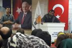 AK Parti Siyaset Akadamisi’nde son ders