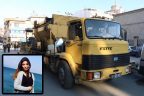 Denizlili Gizem Burdur’da kaza kurbanı oldu