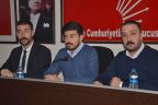 CHP’li gençler başkanlığa karşı örgütleniyor