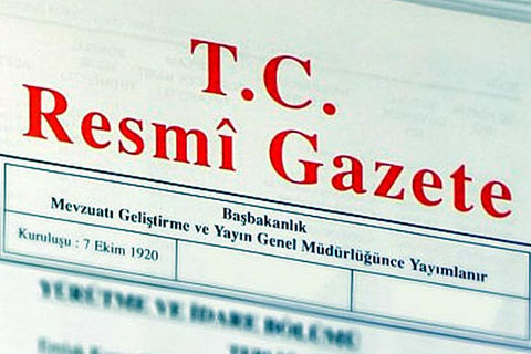 Denizli’ye 3 vali yardımcısı, 7 kaymakam atandı