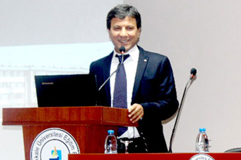 Baştürk’ten Rektör Bağ’ın iddialarına yanıt