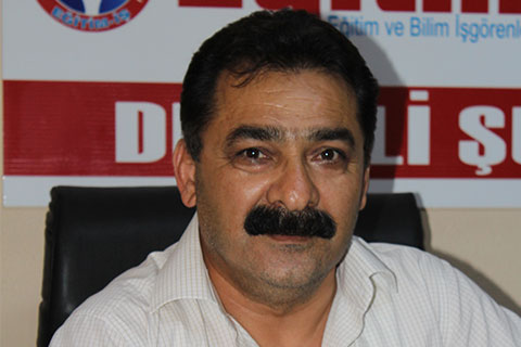 Her öğretmen bir Kubilay olmalıdır