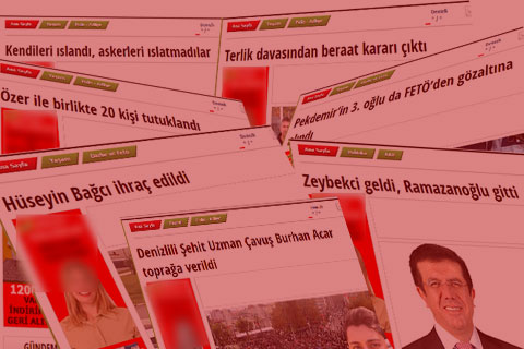 Denizli 2016’da en çok bunları konuştu