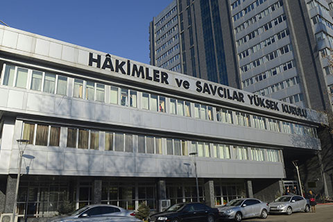 Denizli 3. Ağır Ceza Mahkemesi İhtisas Mahkemesi oldu