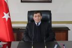 Acıpayam Kaymakamı Şanlıer göreve başladı