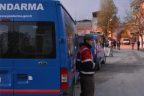 Acıpayam’da silah ve uyuşturucu operasyonu