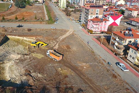 Acıpayam’a yüzme havuzu müjdesi